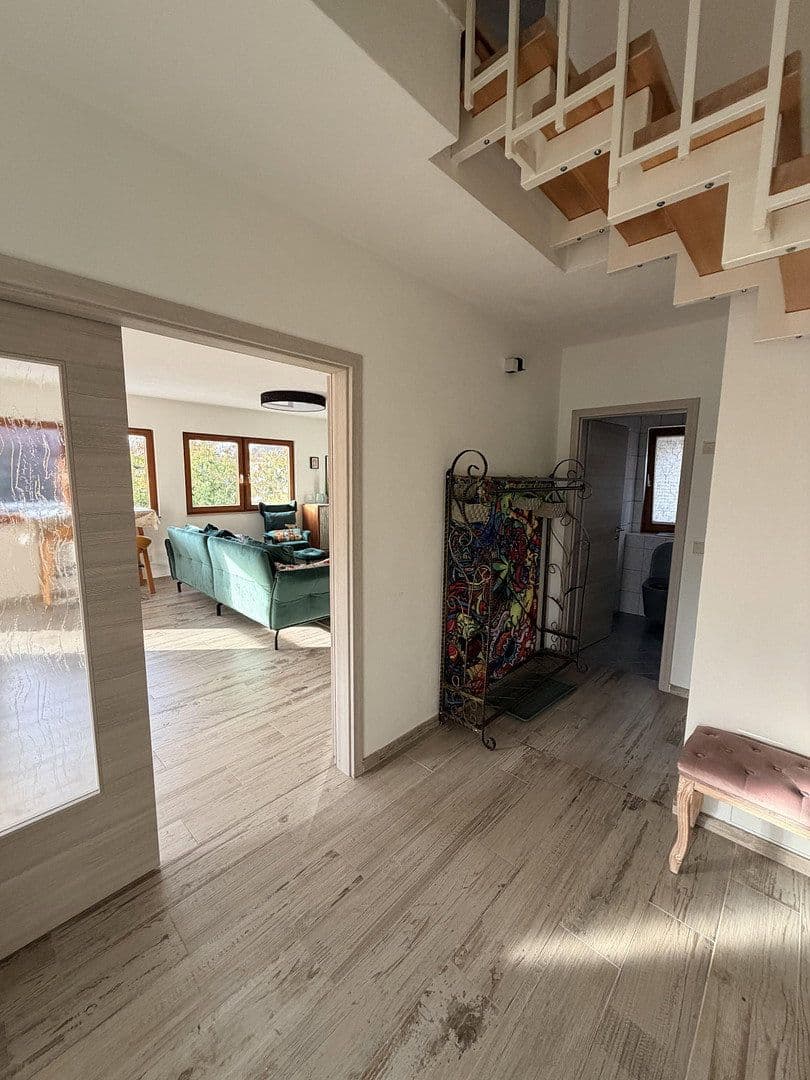 house for sale, 125 m², Lonnerstadt, Bavaria house for sale, 125 m², Lonnerstadt, Bavaria