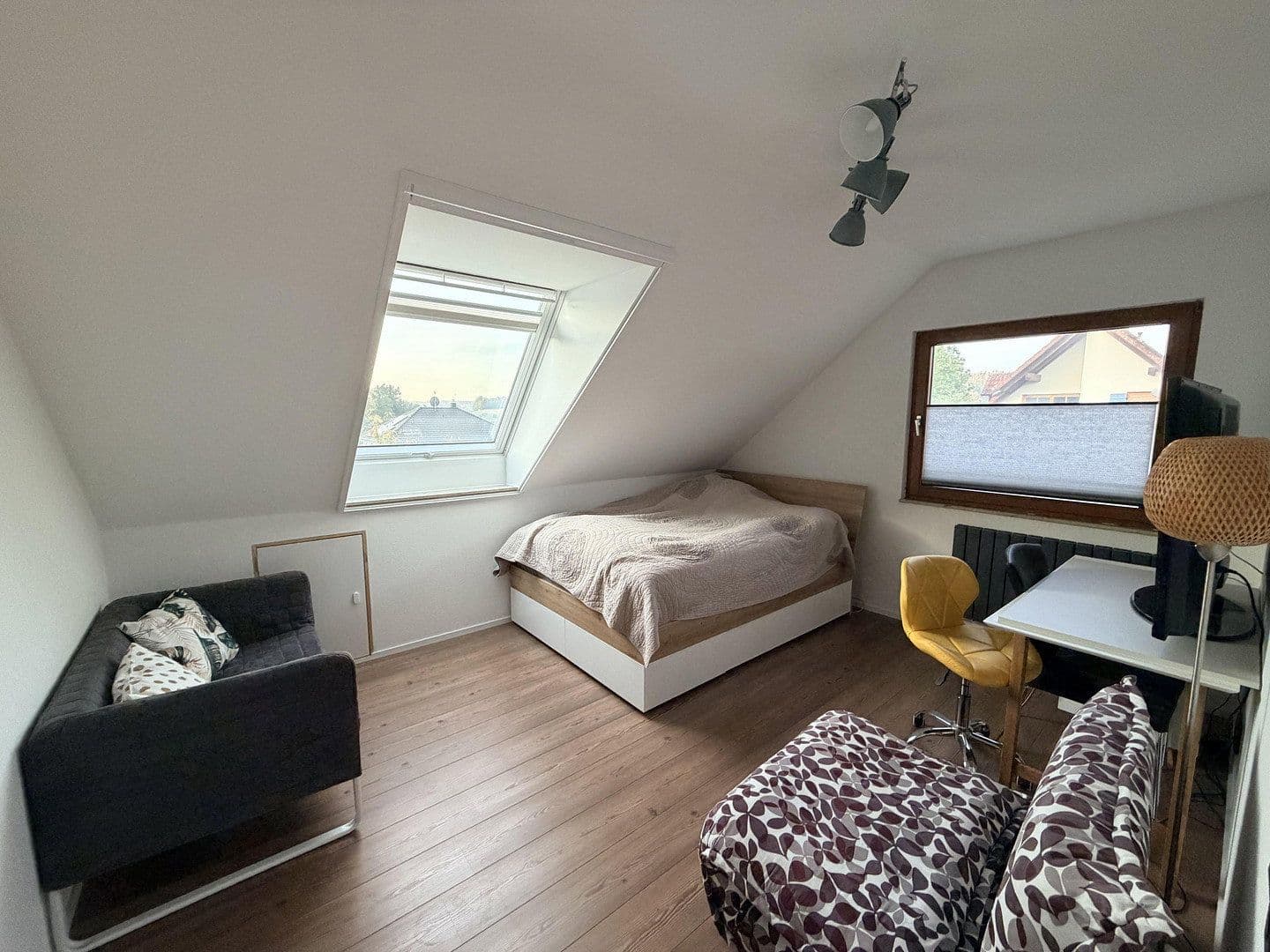 house for sale, 125 m², Lonnerstadt, Bavaria house for sale, 125 m², Lonnerstadt, Bavaria