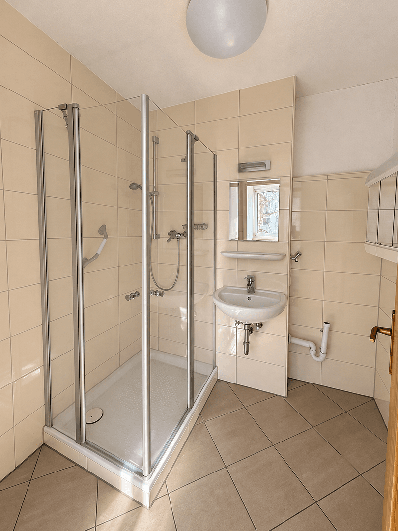 2 bedroom with open-plan kitchen flat to rent, 74 m², Neptunweg 27, Nürnberg, Bavaria 2 bedroom with open-plan kitchen flat to rent, 74 m², Neptunweg 27, Nürnberg, Bavaria