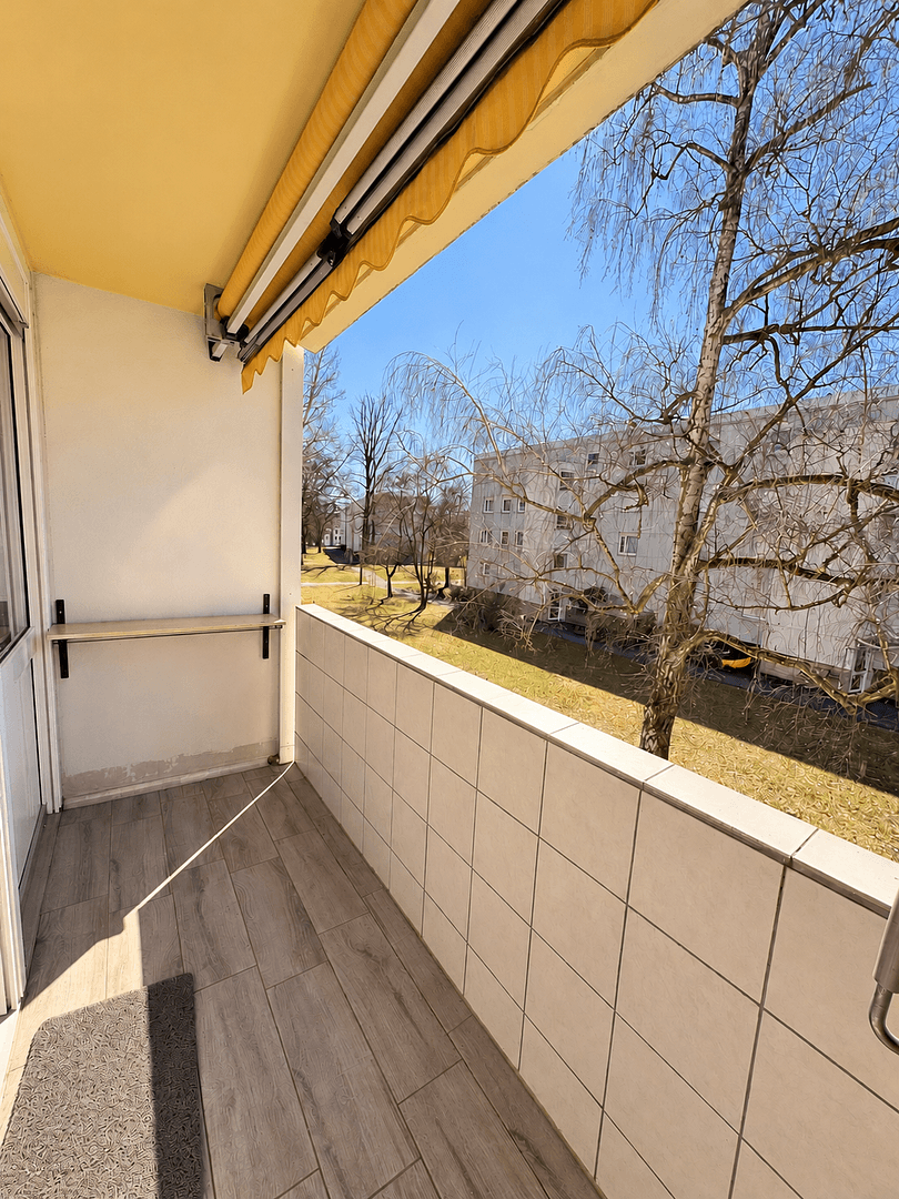 2 bedroom with open-plan kitchen flat to rent, 74 m², Neptunweg 27, Nürnberg, Bavaria 2 bedroom with open-plan kitchen flat to rent, 74 m², Neptunweg 27, Nürnberg, Bavaria