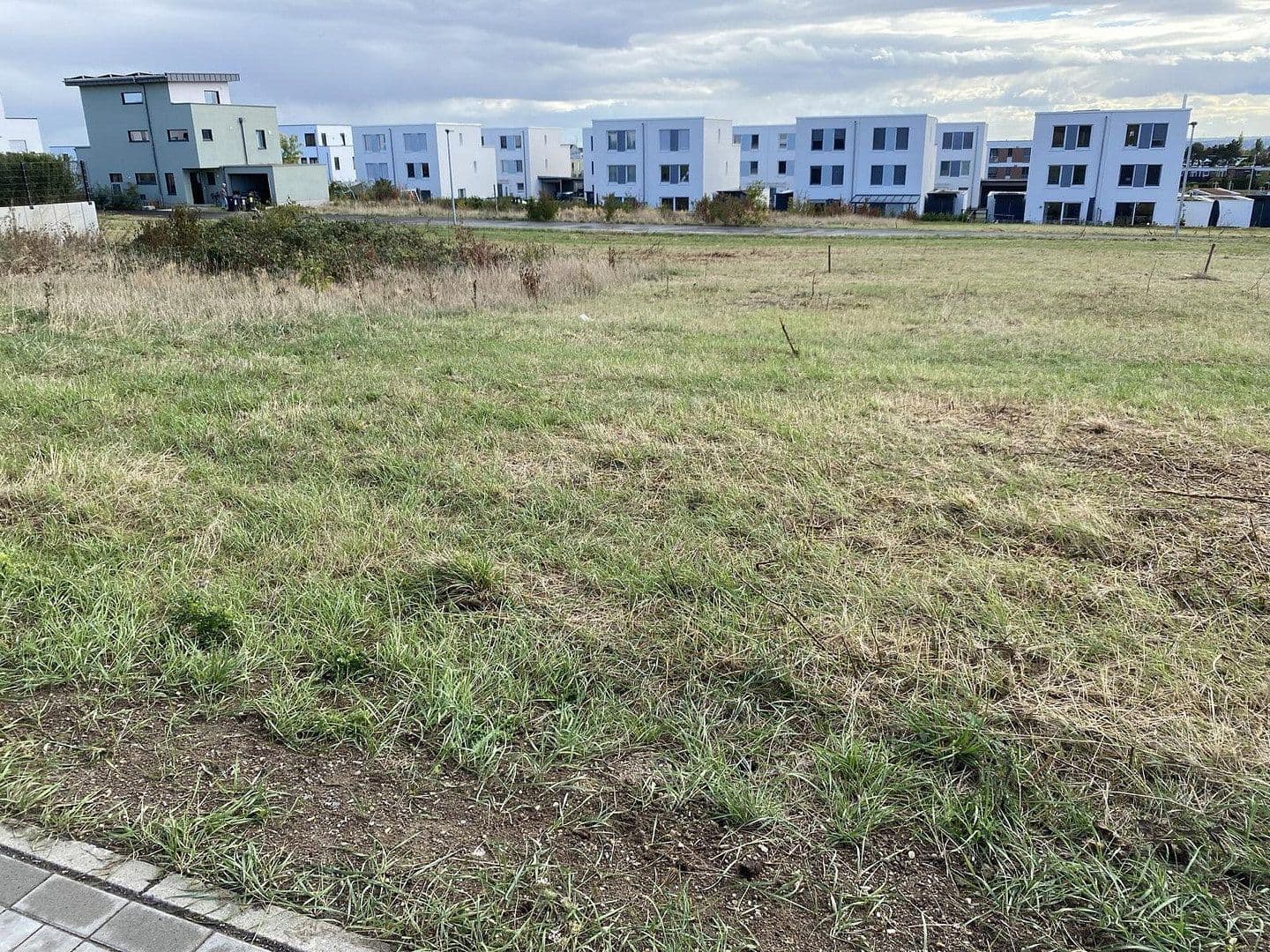 plot for sale, 278 m², Renettenring 9 / 11, Wiesbaden, Hesse plot for sale, 278 m², Renettenring 9 / 11, Wiesbaden, Hesse