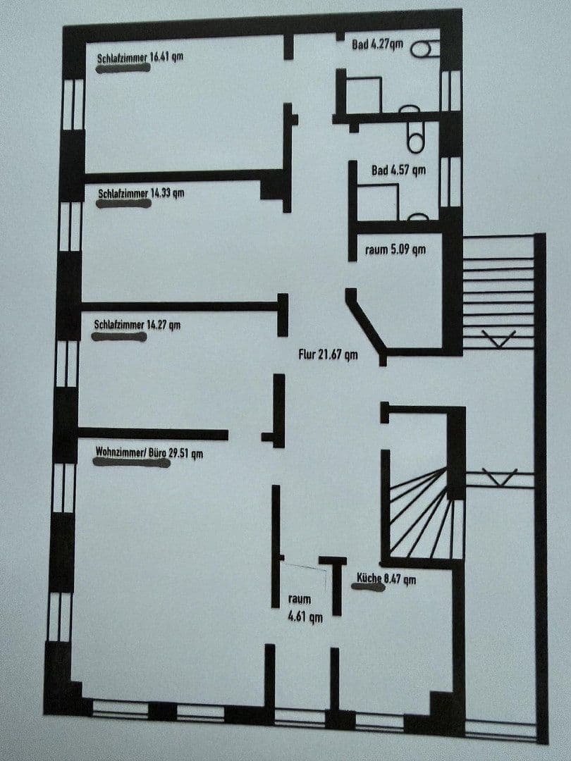 office to rent, 125 m², Spitalstraße 17, Ellwangen (Jagst), Baden-Württemberg office to rent, 125 m², Spitalstraße 17, Ellwangen (Jagst), Baden-Württemberg