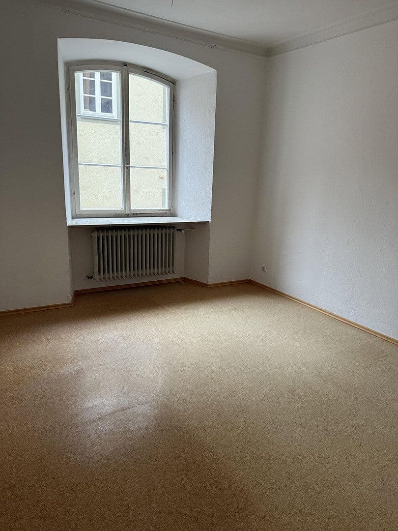 office to rent, 125 m², Spitalstraße 17, Ellwangen (Jagst), Baden-Württemberg office to rent, 125 m², Spitalstraße 17, Ellwangen (Jagst), Baden-Württemberg