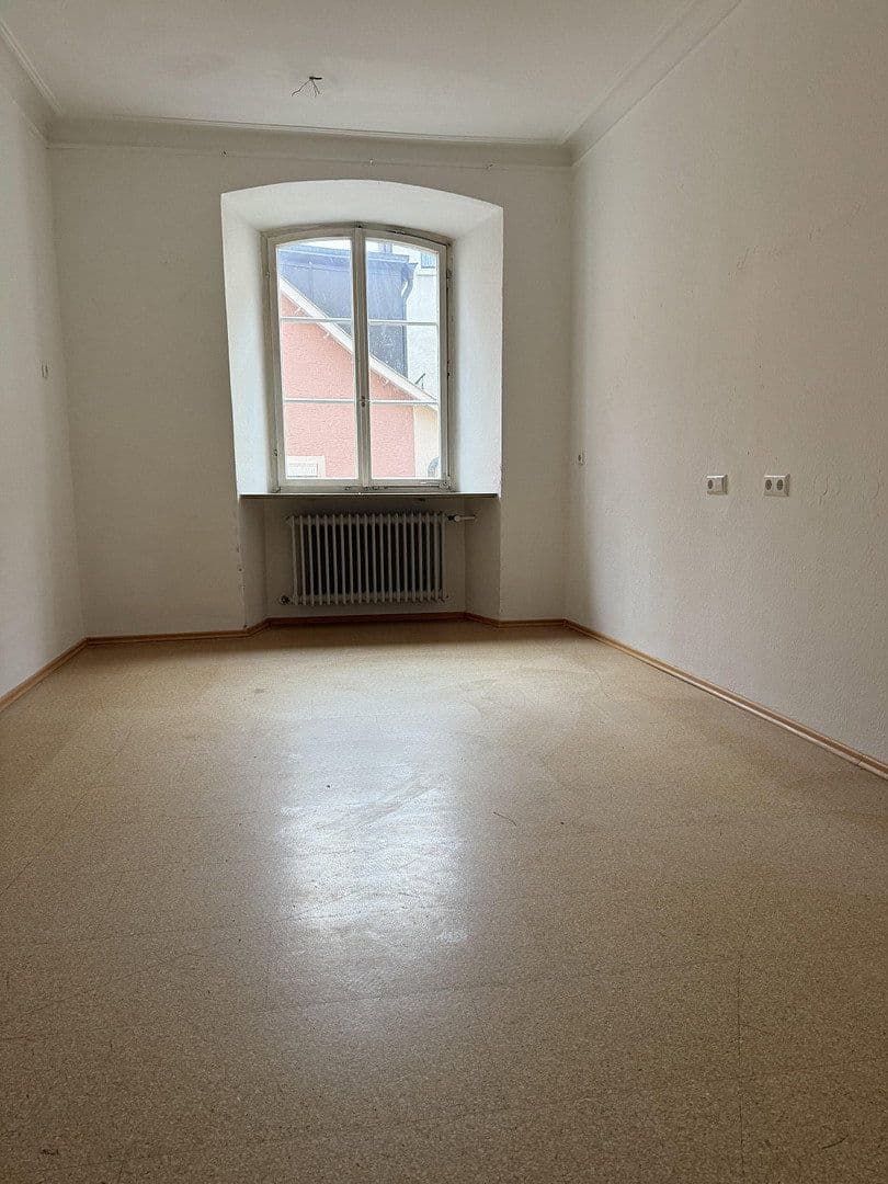 office to rent, 125 m², Spitalstraße 17, Ellwangen (Jagst), Baden-Württemberg office to rent, 125 m², Spitalstraße 17, Ellwangen (Jagst), Baden-Württemberg