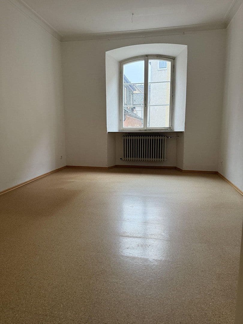 office to rent, 125 m², Spitalstraße 17, Ellwangen (Jagst), Baden-Württemberg office to rent, 125 m², Spitalstraße 17, Ellwangen (Jagst), Baden-Württemberg