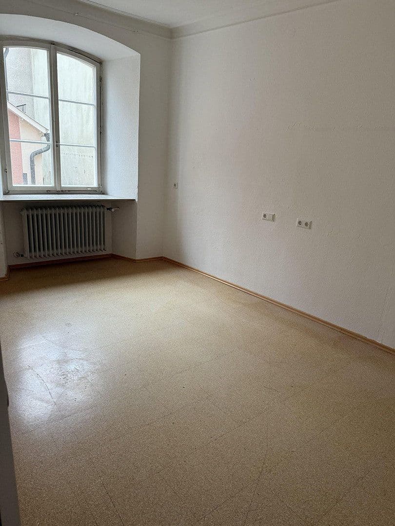 office to rent, 125 m², Spitalstraße 17, Ellwangen (Jagst), Baden-Württemberg office to rent, 125 m², Spitalstraße 17, Ellwangen (Jagst), Baden-Württemberg