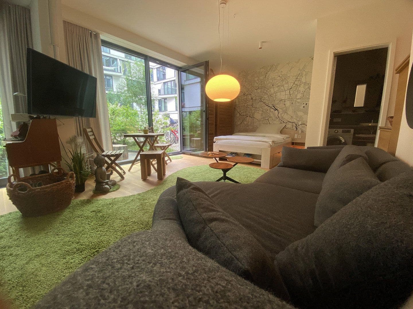 1 bedroom flat for sale, 36 m², Berlin, Berlin 1 bedroom flat for sale, 36 m², Berlin, Berlin