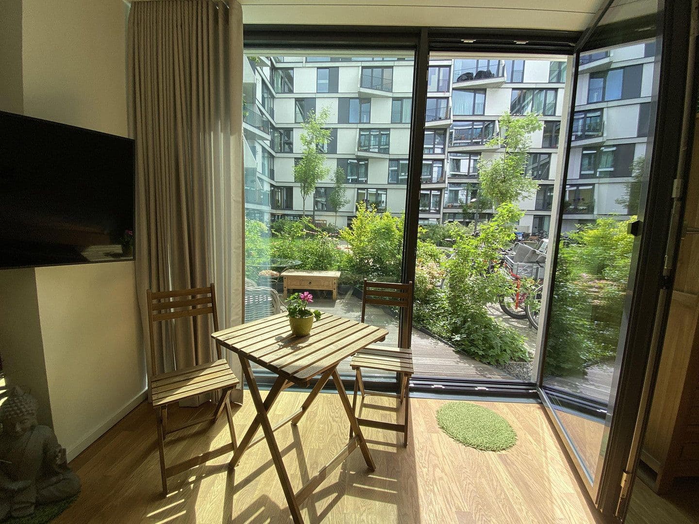 1 bedroom flat for sale, 36 m², Berlin, Berlin 1 bedroom flat for sale, 36 m², Berlin, Berlin