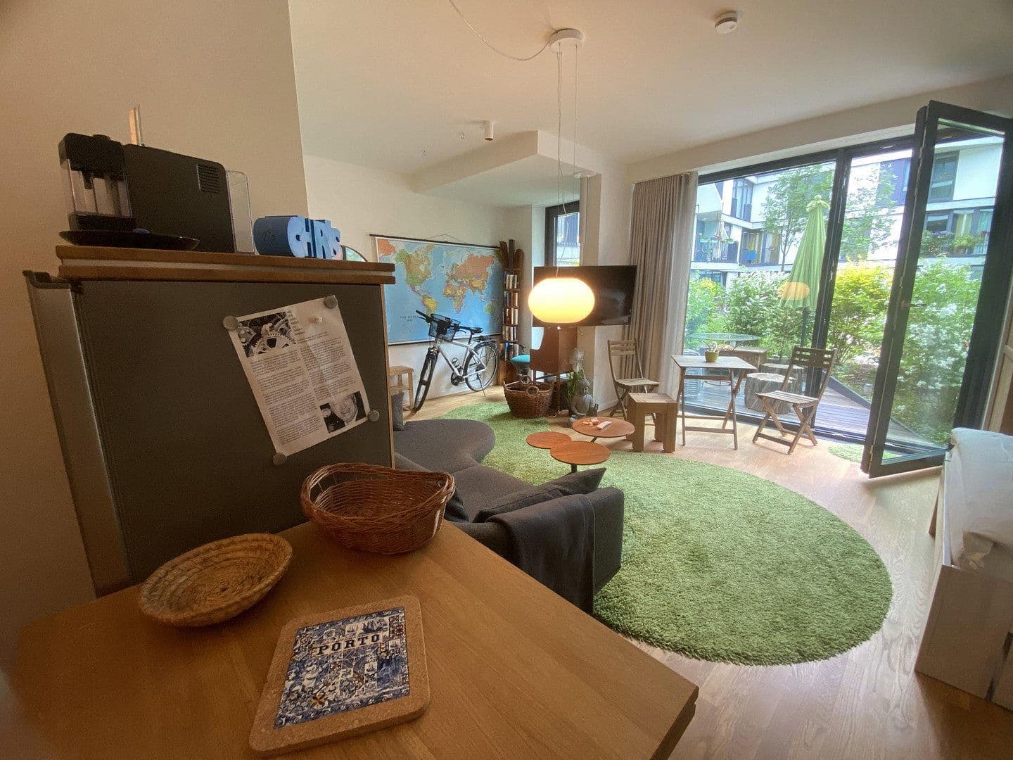 1 bedroom flat for sale, 36 m², Berlin, Berlin 1 bedroom flat for sale, 36 m², Berlin, Berlin