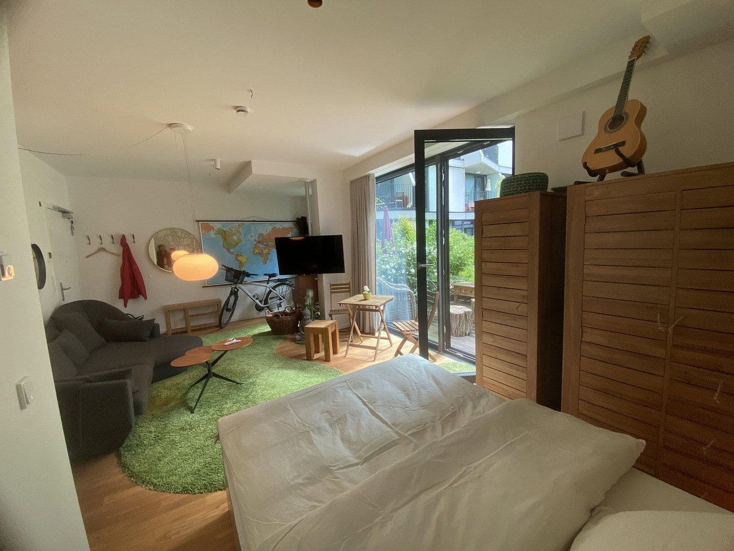 1 bedroom flat for sale, 36 m², Berlin, Berlin 1 bedroom flat for sale, 36 m², Berlin, Berlin