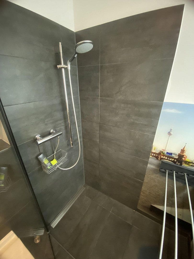 1 bedroom flat for sale, 36 m², Berlin, Berlin 1 bedroom flat for sale, 36 m², Berlin, Berlin