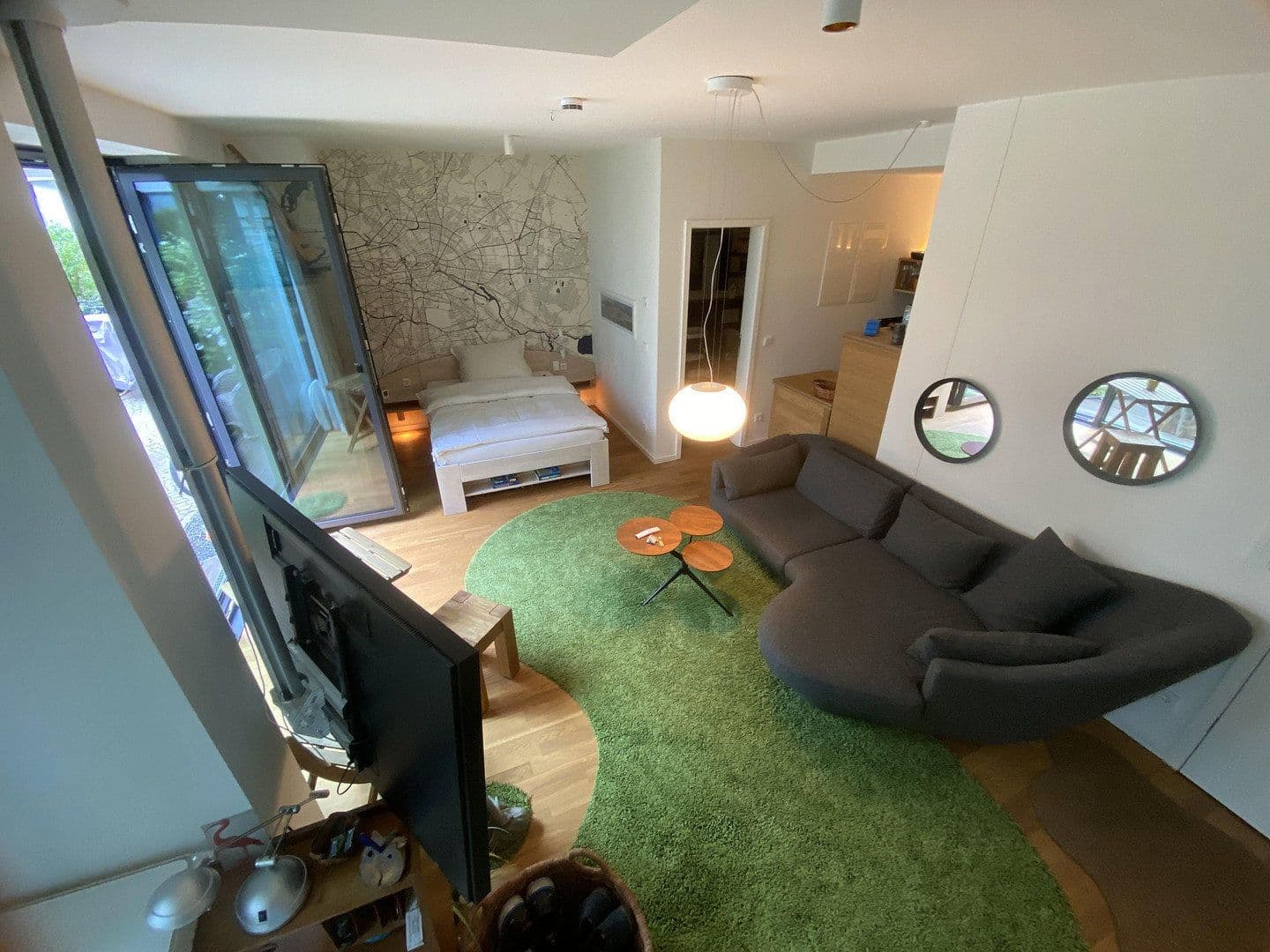 1 bedroom flat for sale, 36 m², Berlin, Berlin 1 bedroom flat for sale, 36 m², Berlin, Berlin