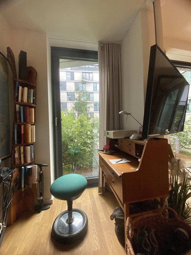 1 bedroom flat for sale, 36 m², Berlin, Berlin 1 bedroom flat for sale, 36 m², Berlin, Berlin
