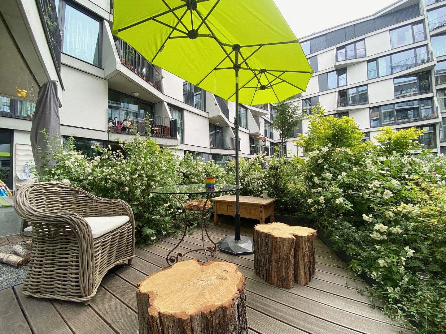 1 bedroom flat for sale, 36 m², Berlin, Berlin 1 bedroom flat for sale, 36 m², Berlin, Berlin
