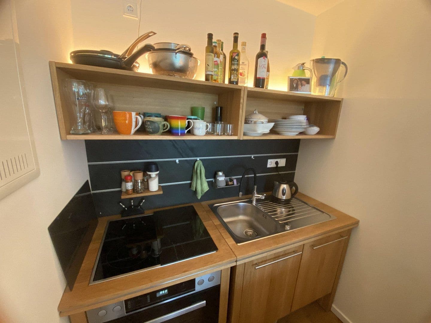 1 bedroom flat for sale, 36 m², Berlin, Berlin 1 bedroom flat for sale, 36 m², Berlin, Berlin