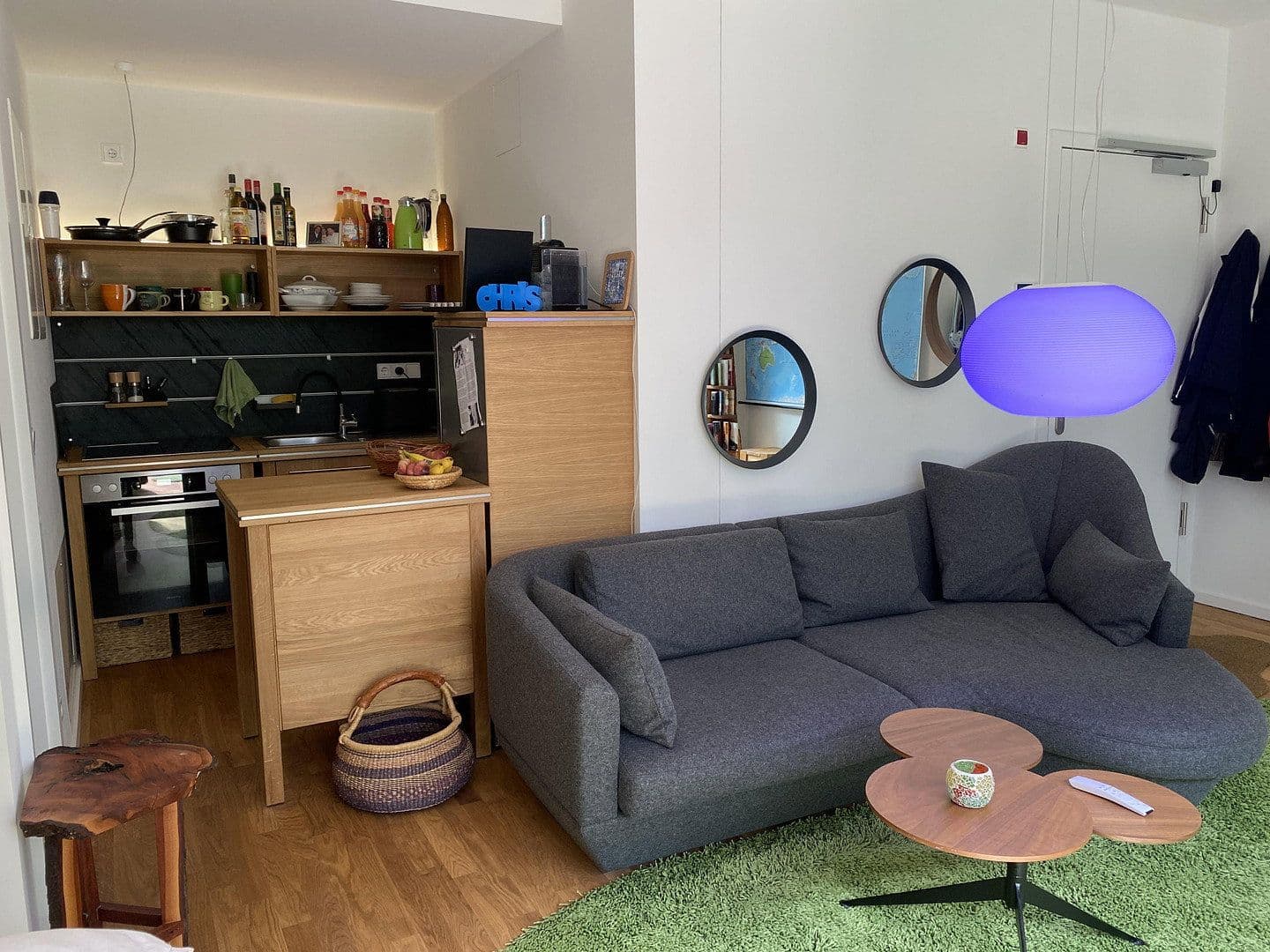 1 bedroom flat for sale, 36 m², Berlin, Berlin 1 bedroom flat for sale, 36 m², Berlin, Berlin