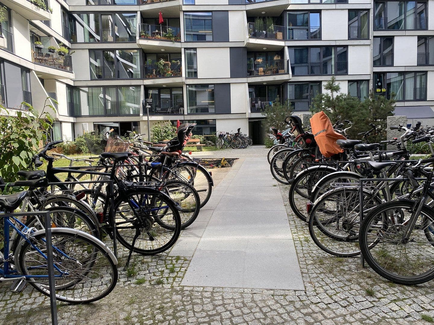 1 bedroom flat for sale, 36 m², Berlin, Berlin 1 bedroom flat for sale, 36 m², Berlin, Berlin