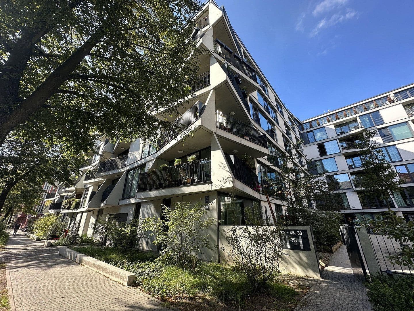1 bedroom flat for sale, 36 m², Berlin, Berlin 1 bedroom flat for sale, 36 m², Berlin, Berlin