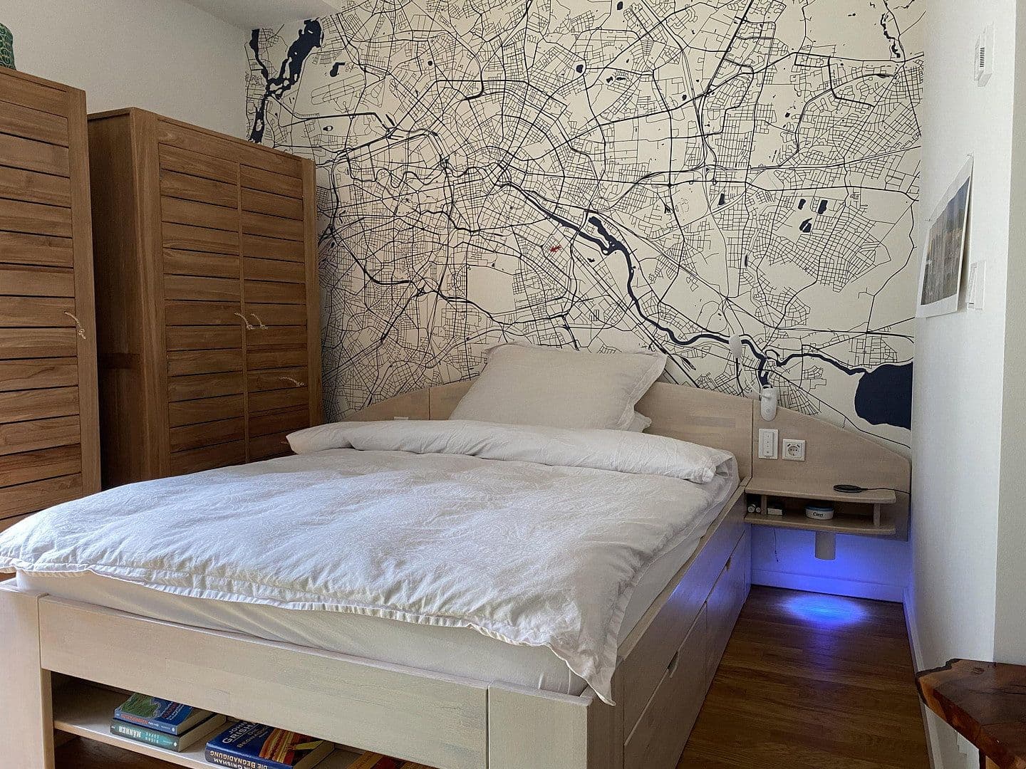 1 bedroom flat for sale, 36 m², Berlin, Berlin 1 bedroom flat for sale, 36 m², Berlin, Berlin