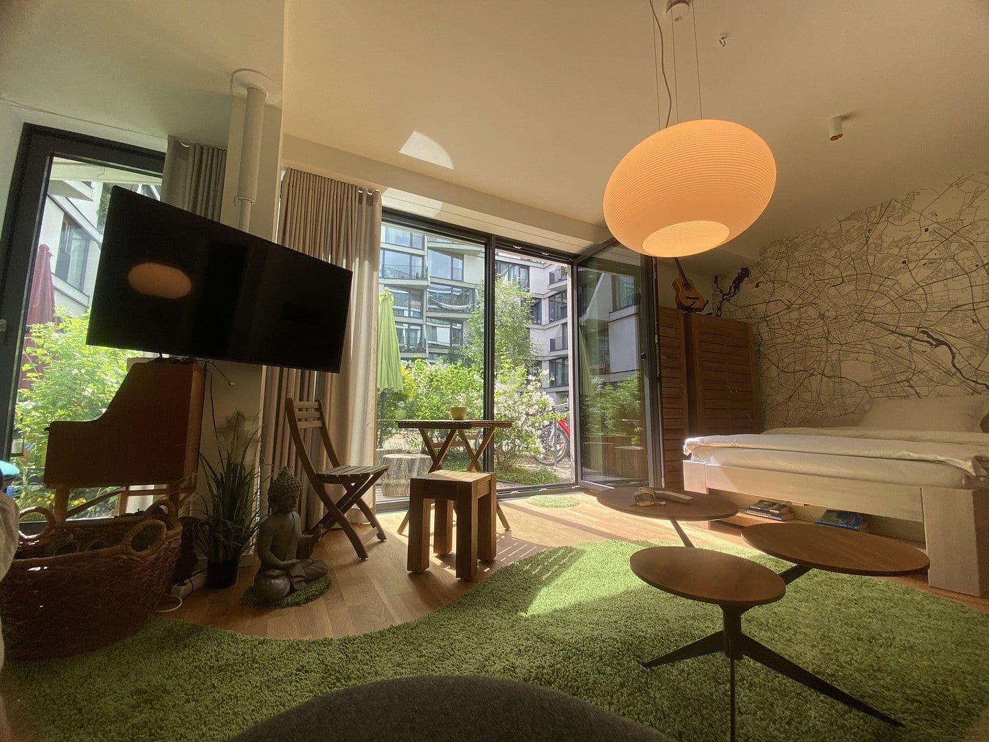 1 bedroom flat for sale, 36 m², Berlin, Berlin 1 bedroom flat for sale, 36 m², Berlin, Berlin