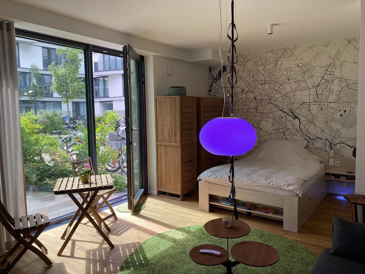 1 bedroom flat for sale, 36 m², Berlin, Berlin 1 bedroom flat for sale, 36 m², Berlin, Berlin