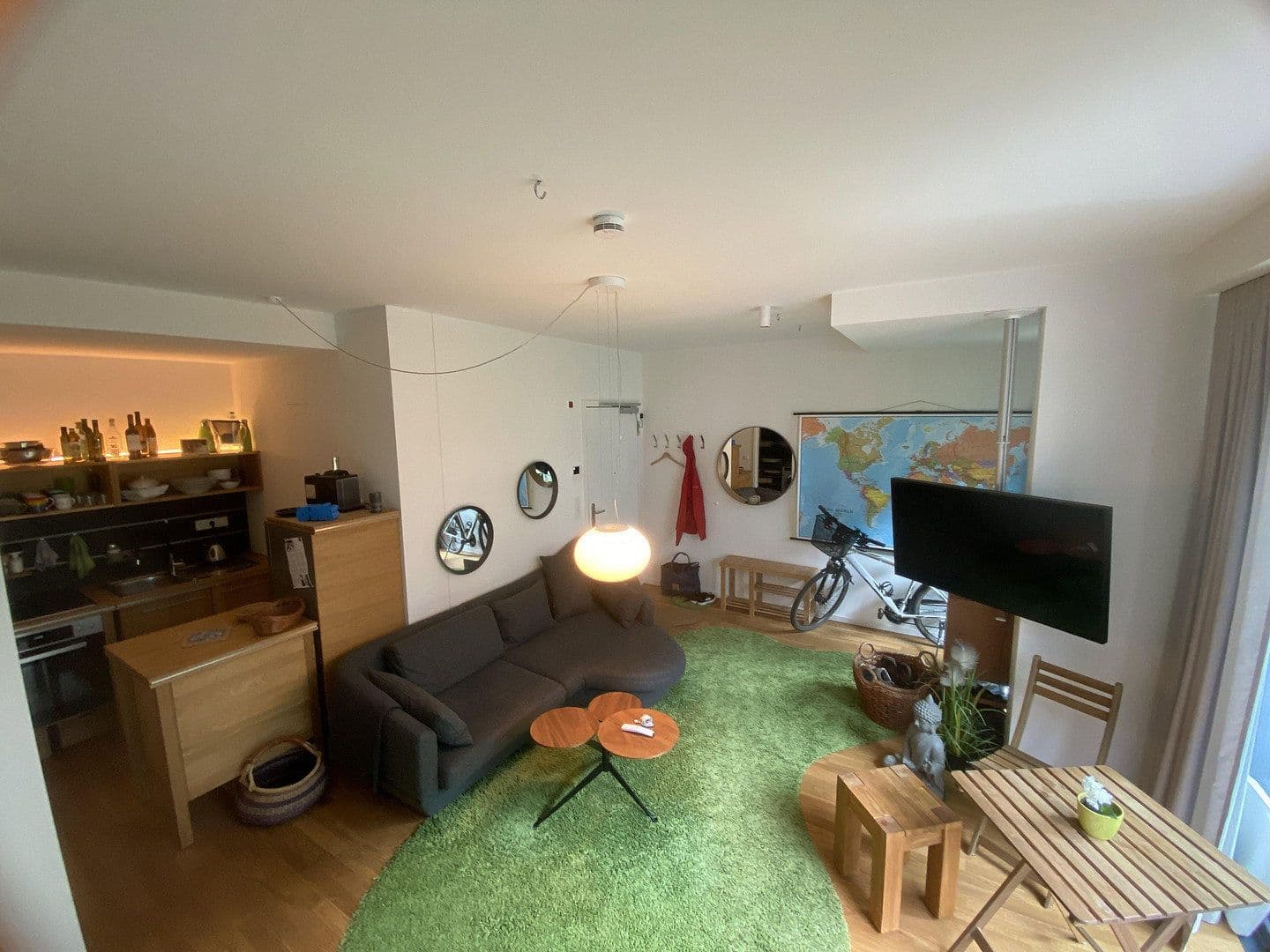 1 bedroom flat for sale, 36 m², Berlin, Berlin 1 bedroom flat for sale, 36 m², Berlin, Berlin