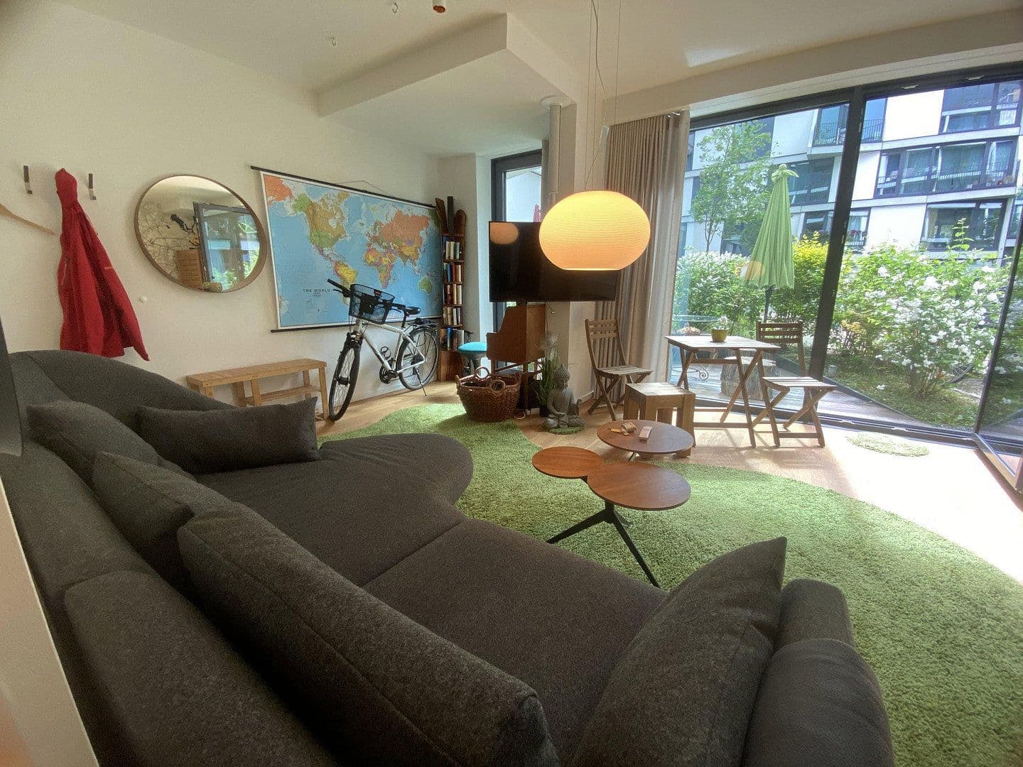 1 bedroom flat for sale, 36 m², Berlin, Berlin 1 bedroom flat for sale, 36 m², Berlin, Berlin
