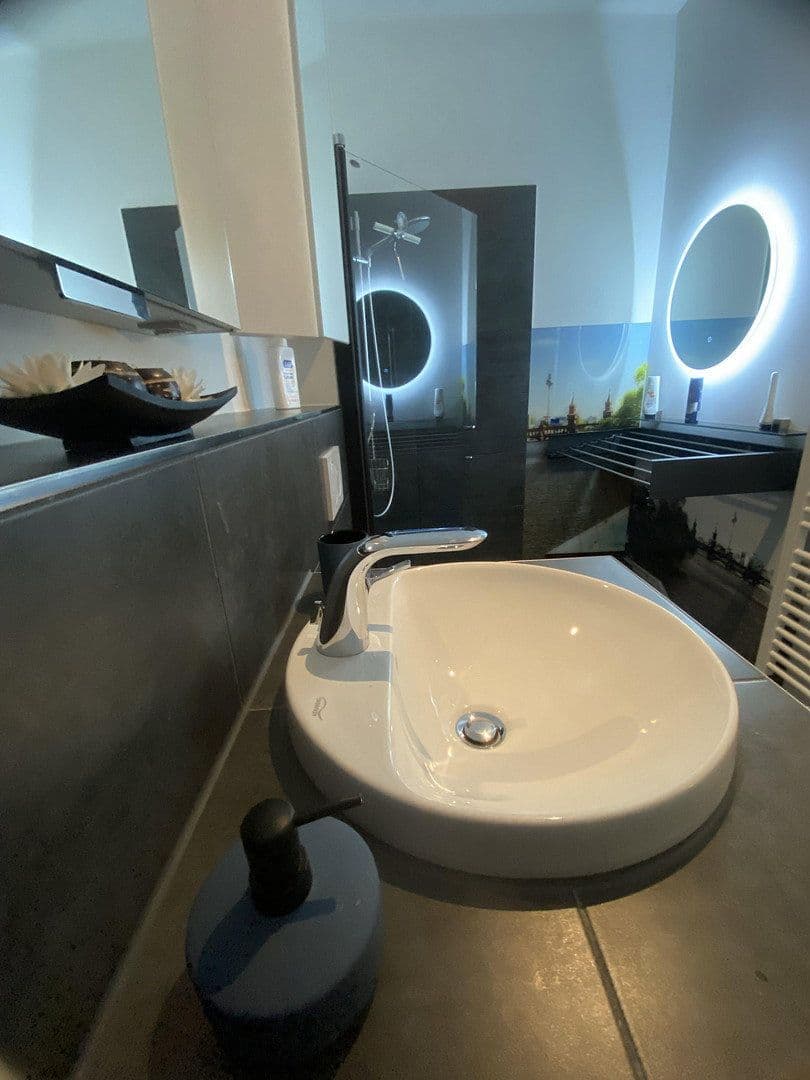 1 bedroom flat for sale, 36 m², Berlin, Berlin 1 bedroom flat for sale, 36 m², Berlin, Berlin