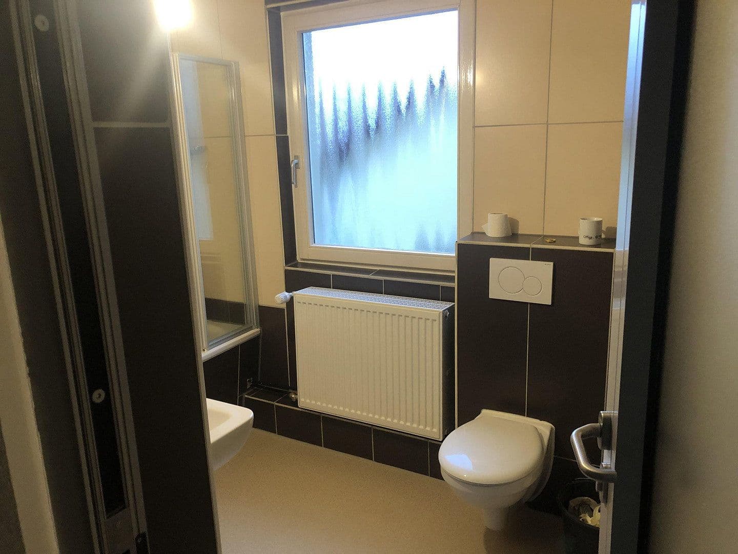 1 bedroom with open-plan kitchen flat to rent, 64 m², Nidderau, Hesse 1 bedroom with open-plan kitchen flat to rent, 64 m², Nidderau, Hesse