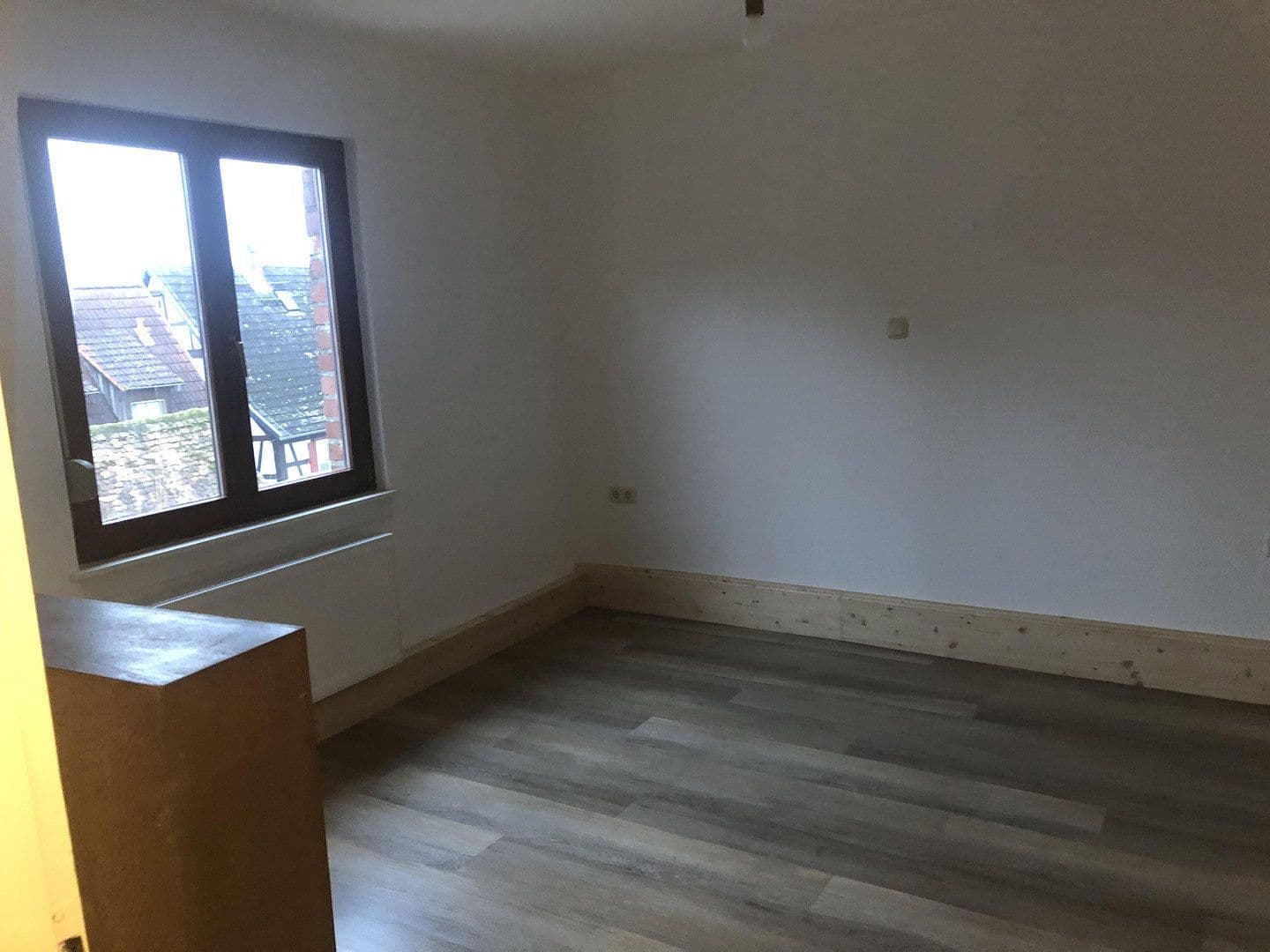 1 bedroom with open-plan kitchen flat to rent, 64 m², Nidderau, Hesse 1 bedroom with open-plan kitchen flat to rent, 64 m², Nidderau, Hesse