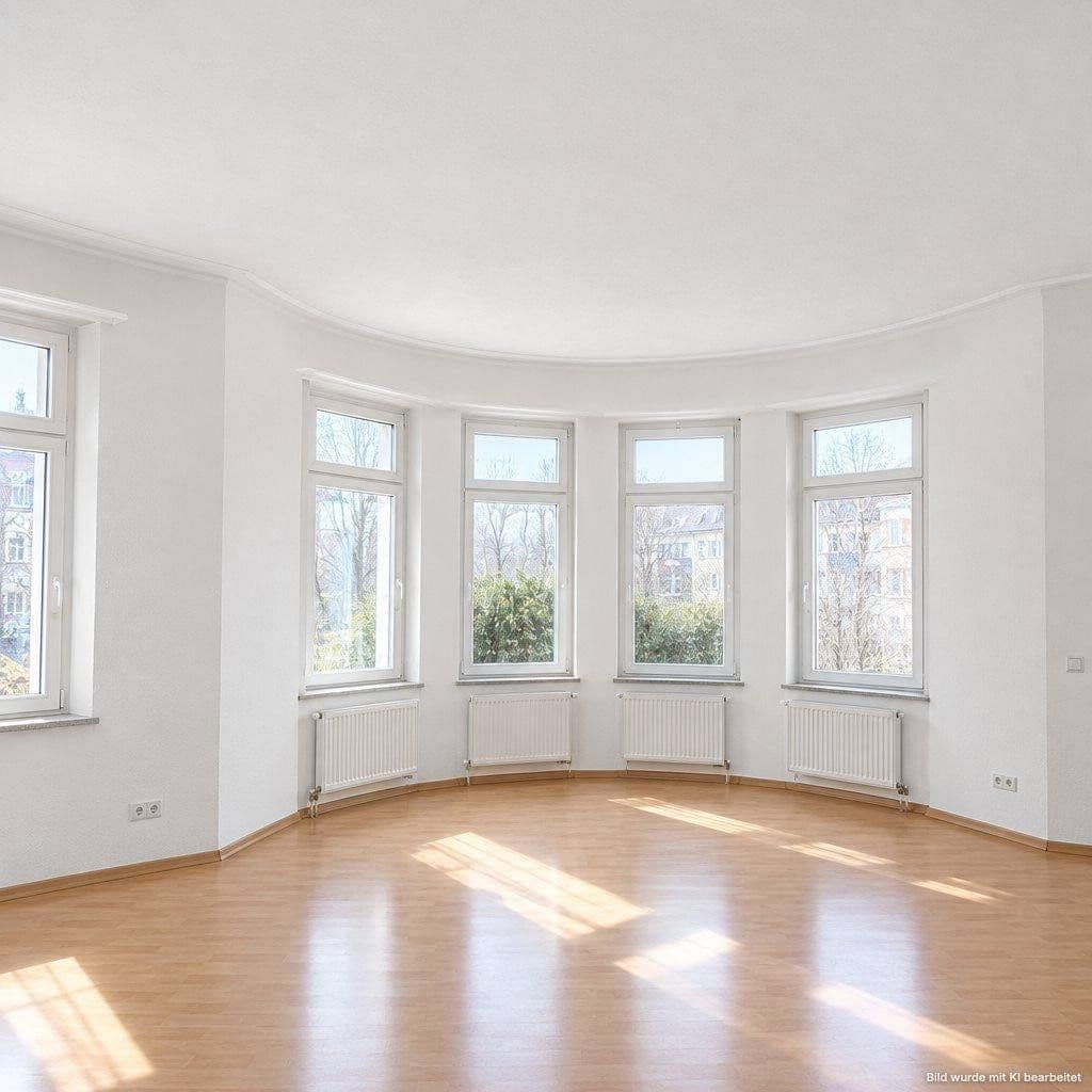 4 bedroom flat for sale, 120 m², Flößaustraße 141, Fürth, Bavaria 4 bedroom flat for sale, 120 m², Flößaustraße 141, Fürth, Bavaria