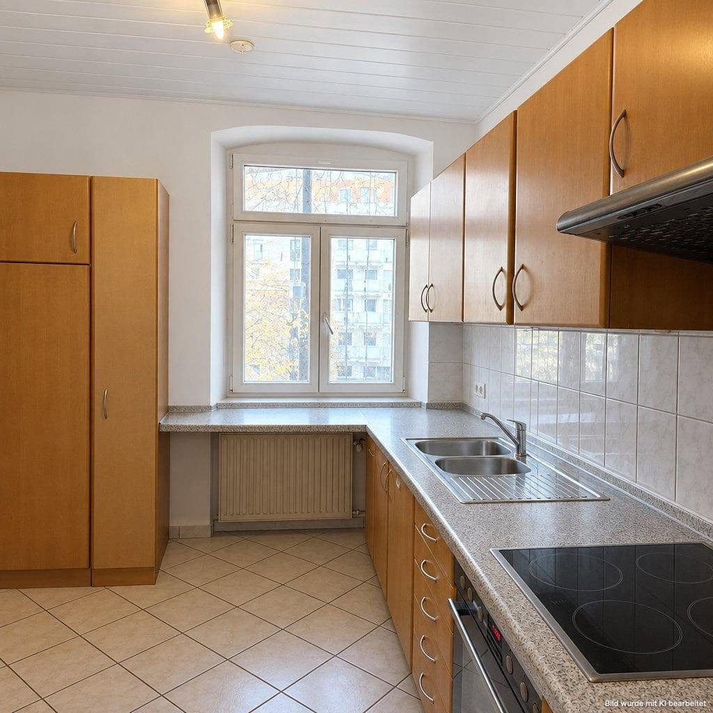 4 bedroom flat for sale, 120 m², Flößaustraße 141, Fürth, Bavaria 4 bedroom flat for sale, 120 m², Flößaustraße 141, Fürth, Bavaria