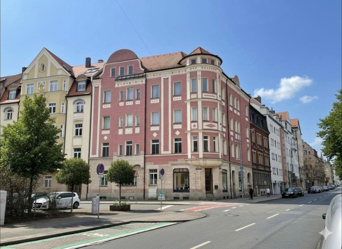 4 bedroom flat for sale, 120 m², Flößaustraße 141, Fürth, Bavaria 4 bedroom flat for sale, 120 m², Flößaustraße 141, Fürth, Bavaria