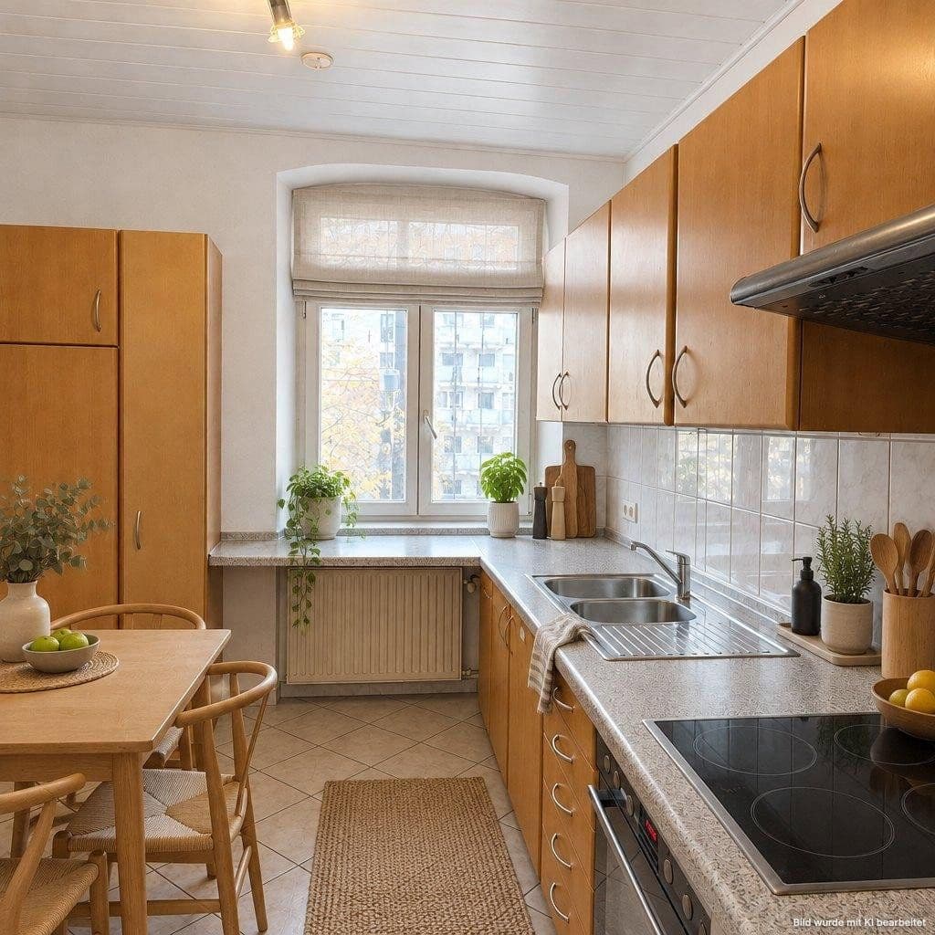 4 bedroom flat for sale, 120 m², Flößaustraße 141, Fürth, Bavaria 4 bedroom flat for sale, 120 m², Flößaustraße 141, Fürth, Bavaria