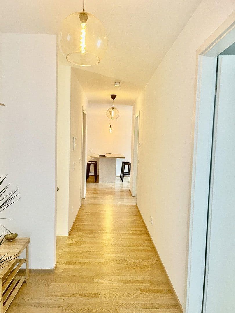 3 bedroom flat for sale, 84 m², München, Bavaria 3 bedroom flat for sale, 84 m², München, Bavaria