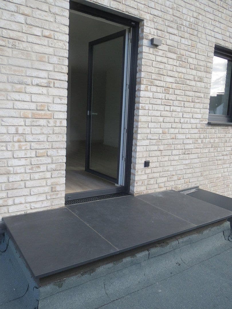 3 bedroom flat to rent, 89 m², Terreicken 13, Erkelenz, North Rhine-Westphalia 3 bedroom flat to rent, 89 m², Terreicken 13, Erkelenz, North Rhine-Westphalia