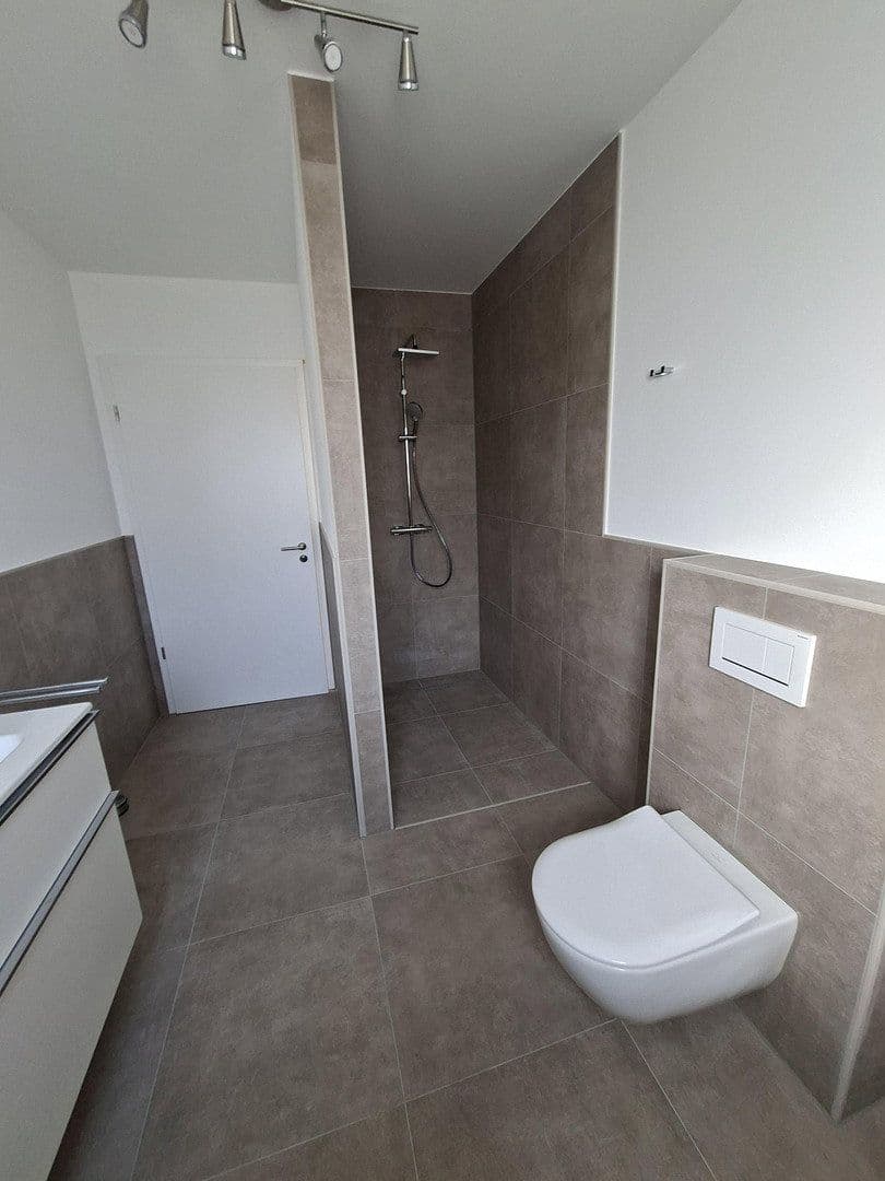 3 bedroom flat to rent, 89 m², Terreicken 13, Erkelenz, North Rhine-Westphalia 3 bedroom flat to rent, 89 m², Terreicken 13, Erkelenz, North Rhine-Westphalia
