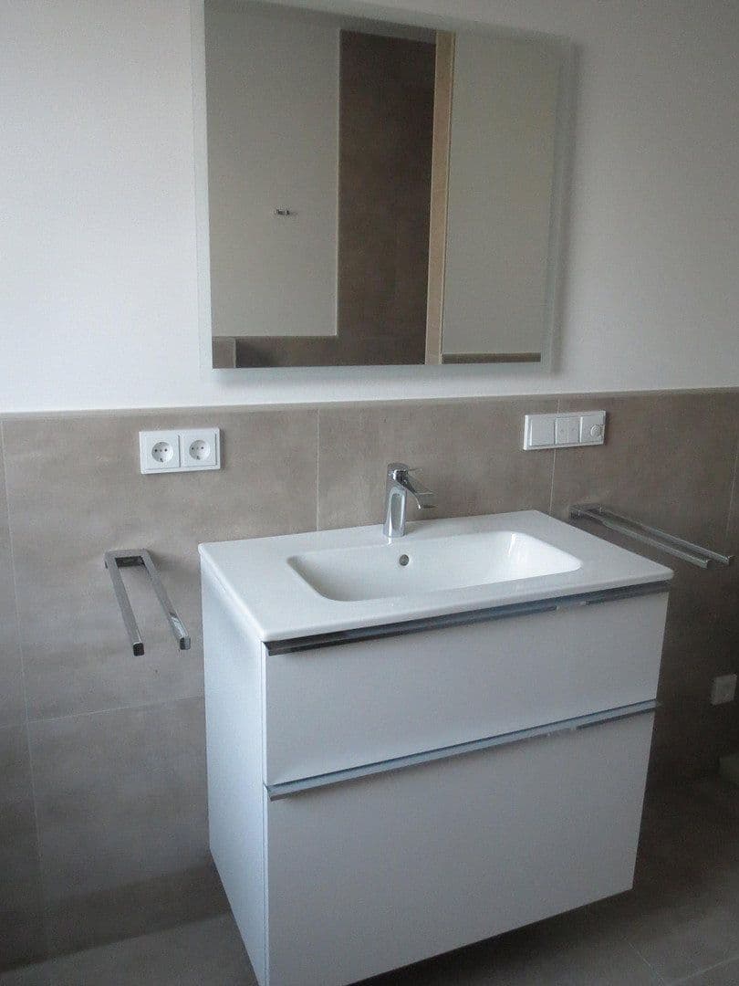 3 bedroom flat to rent, 89 m², Terreicken 13, Erkelenz, North Rhine-Westphalia 3 bedroom flat to rent, 89 m², Terreicken 13, Erkelenz, North Rhine-Westphalia