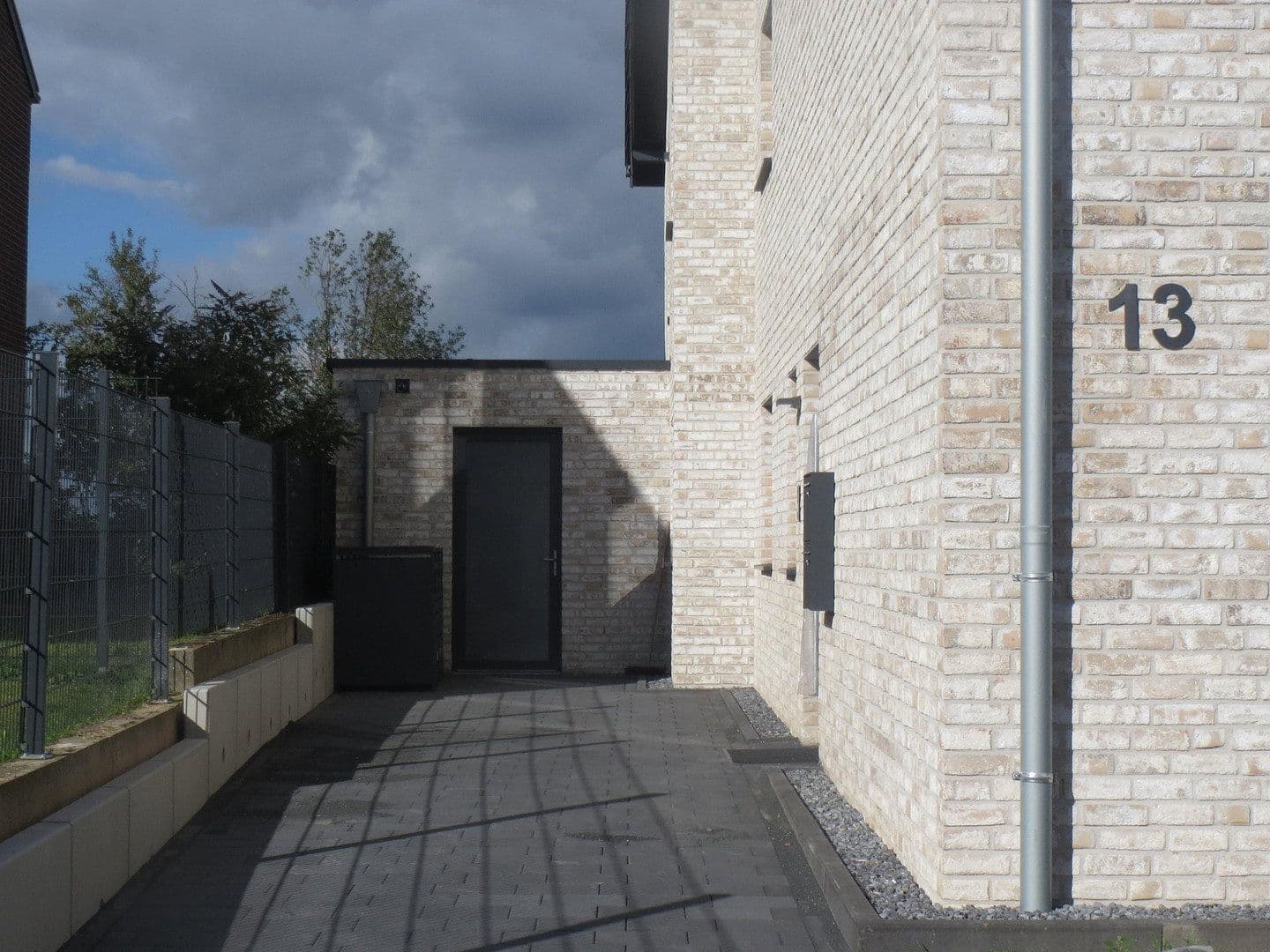 3 bedroom flat to rent, 89 m², Terreicken 13, Erkelenz, North Rhine-Westphalia 3 bedroom flat to rent, 89 m², Terreicken 13, Erkelenz, North Rhine-Westphalia