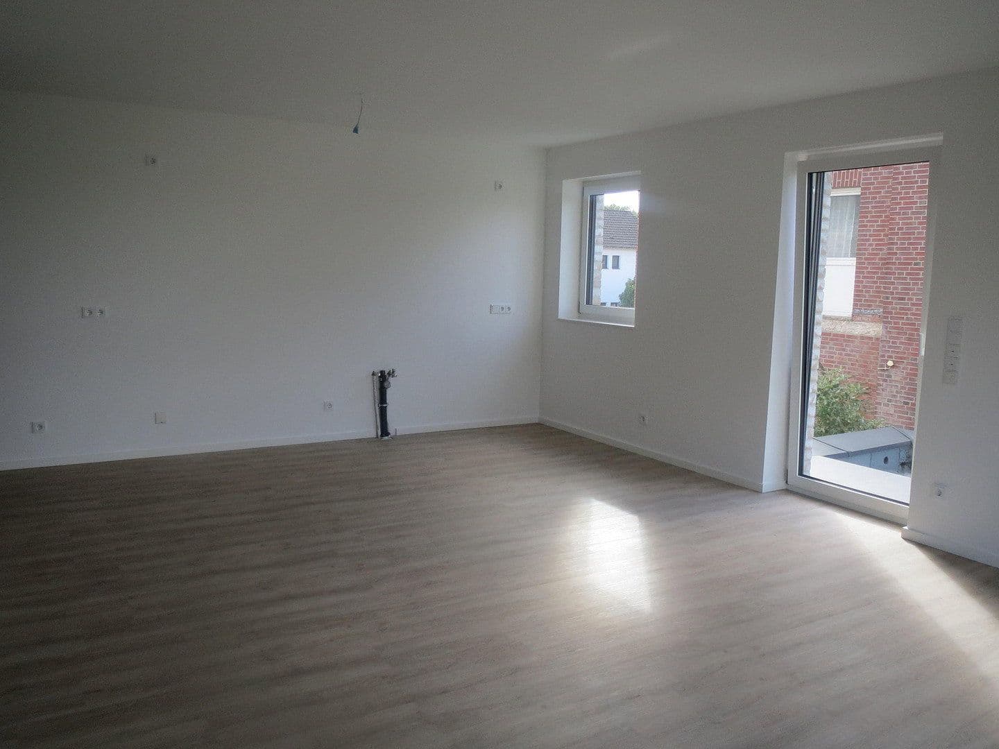 3 bedroom flat to rent, 89 m², Terreicken 13, Erkelenz, North Rhine-Westphalia 3 bedroom flat to rent, 89 m², Terreicken 13, Erkelenz, North Rhine-Westphalia