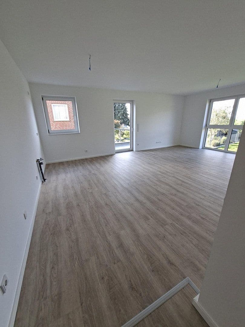 3 bedroom flat to rent, 89 m², Terreicken 13, Erkelenz, North Rhine-Westphalia 3 bedroom flat to rent, 89 m², Terreicken 13, Erkelenz, North Rhine-Westphalia