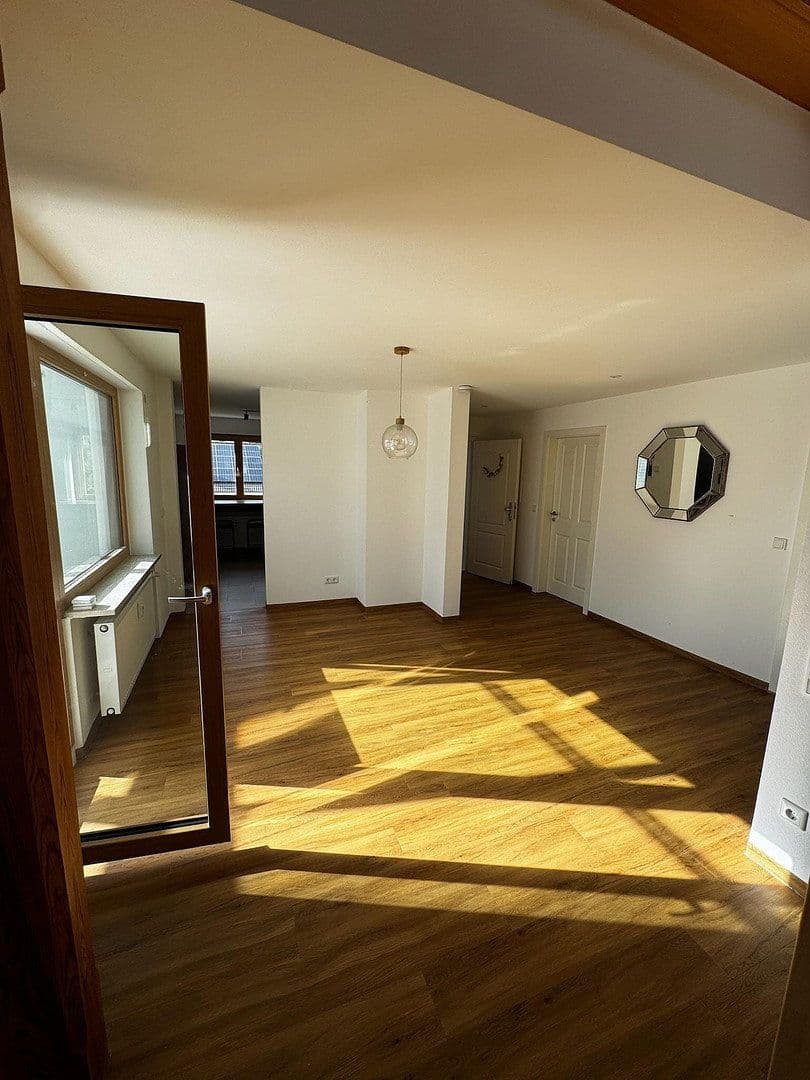 3 bedroom flat to rent, 110 m², Forchheim, Bavaria 3 bedroom flat to rent, 110 m², Forchheim, Bavaria