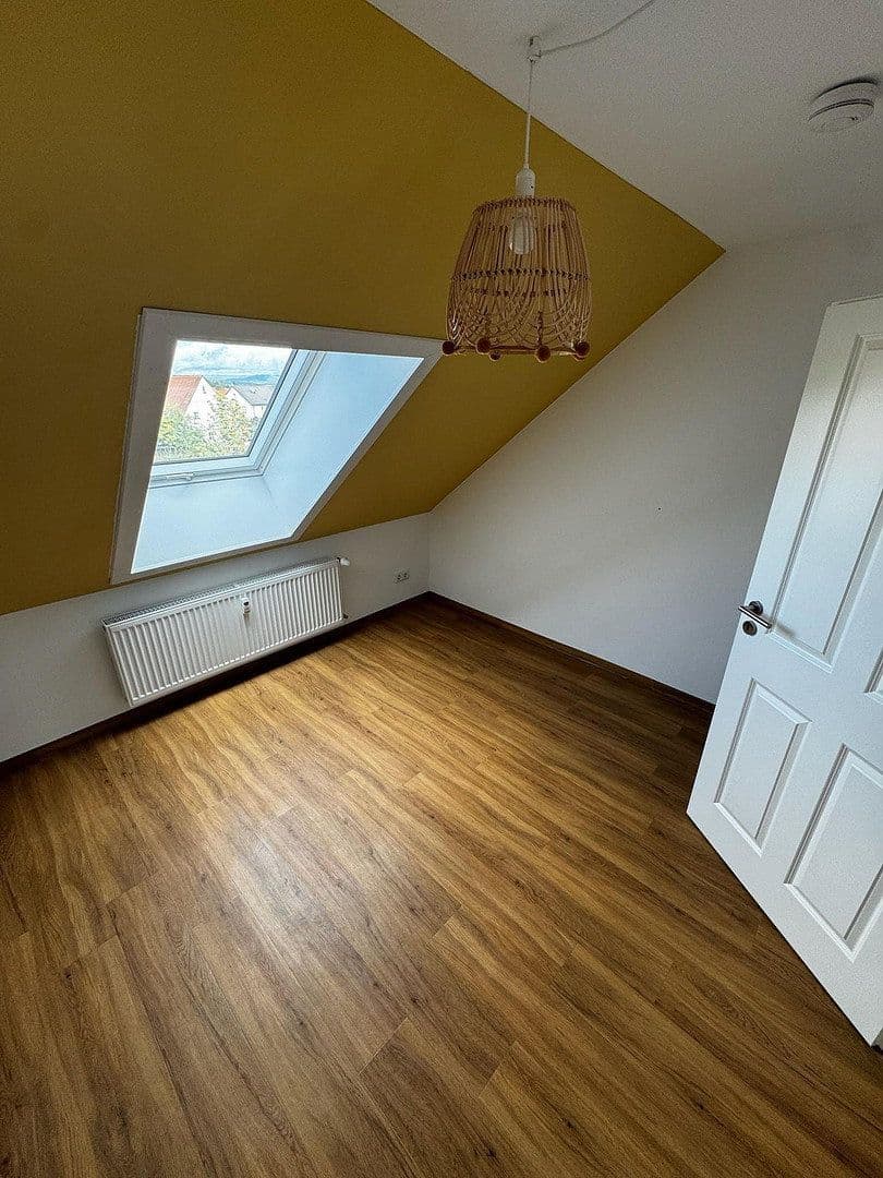 3 bedroom flat to rent, 110 m², Forchheim, Bavaria 3 bedroom flat to rent, 110 m², Forchheim, Bavaria