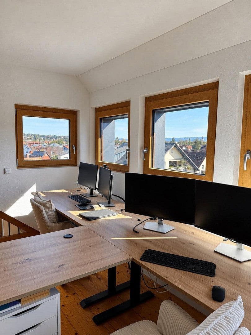 3 bedroom flat to rent, 110 m², Forchheim, Bavaria 3 bedroom flat to rent, 110 m², Forchheim, Bavaria
