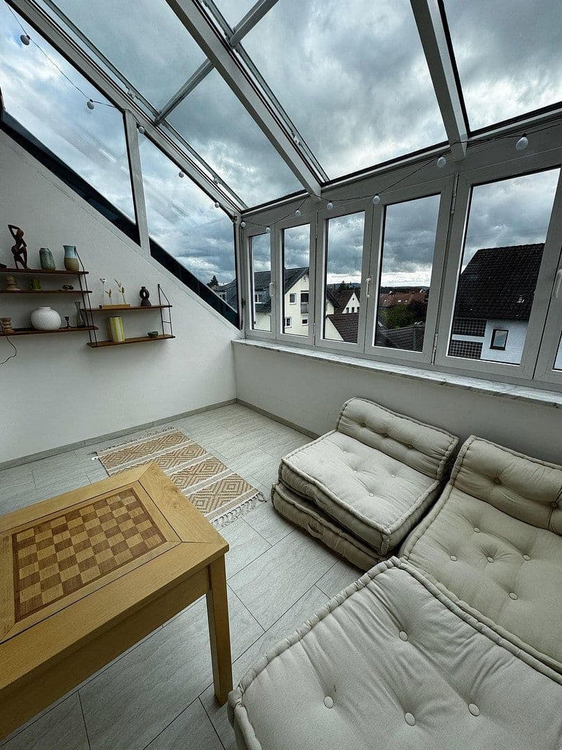3 bedroom flat to rent, 110 m², Forchheim, Bavaria 3 bedroom flat to rent, 110 m², Forchheim, Bavaria