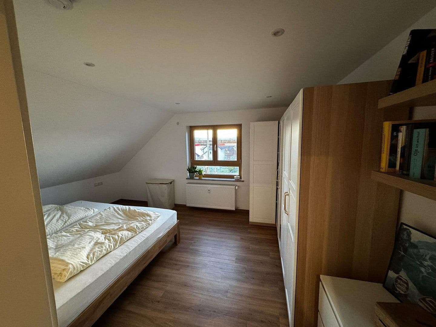3 bedroom flat to rent, 110 m², Forchheim, Bavaria 3 bedroom flat to rent, 110 m², Forchheim, Bavaria