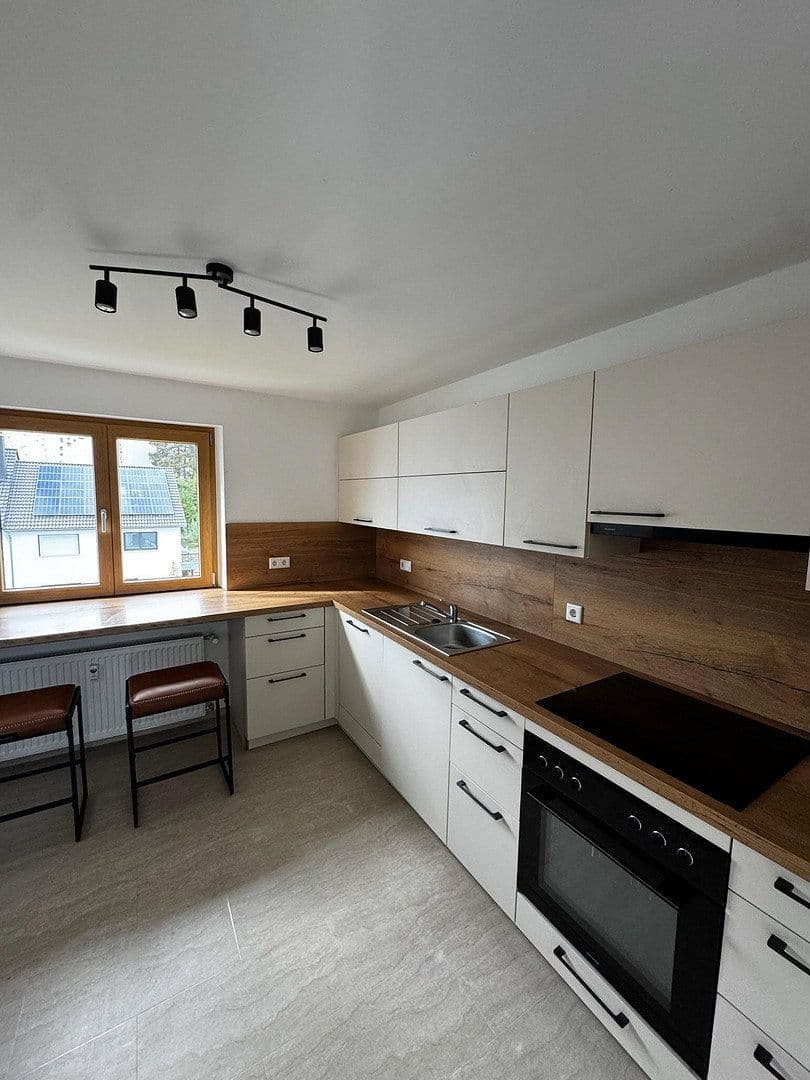 3 bedroom flat to rent, 110 m², Forchheim, Bavaria 3 bedroom flat to rent, 110 m², Forchheim, Bavaria