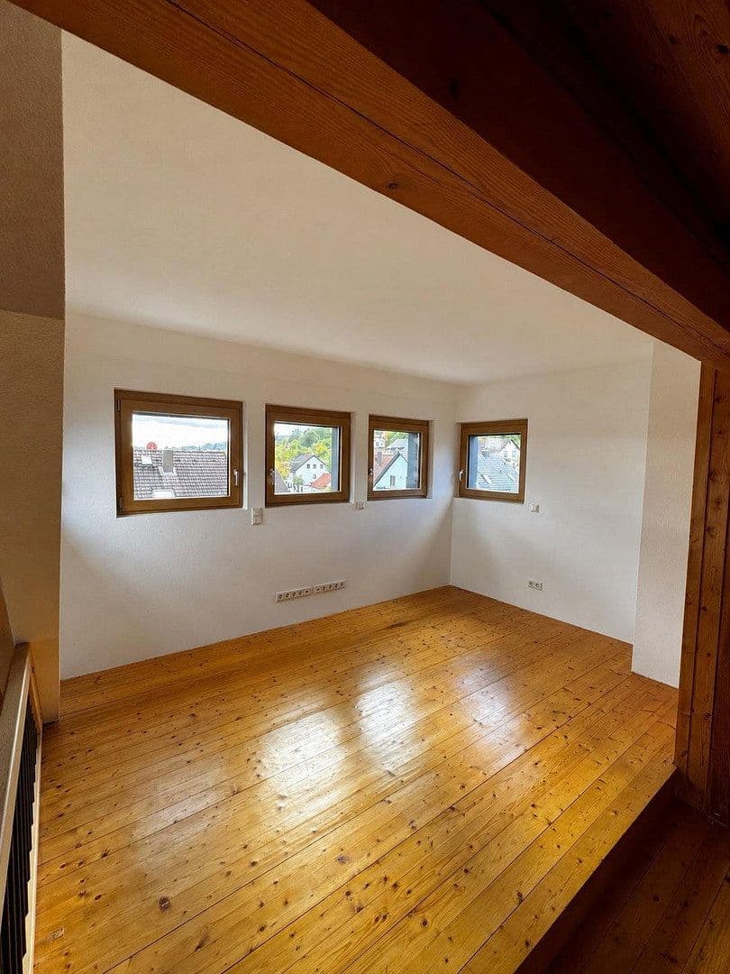 3 bedroom flat to rent, 110 m², Forchheim, Bavaria 3 bedroom flat to rent, 110 m², Forchheim, Bavaria