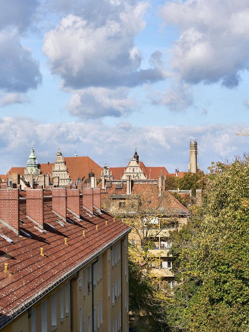 6 bedroom flat for sale, 180 m², Berlin, Berlin 6 bedroom flat for sale, 180 m², Berlin, Berlin