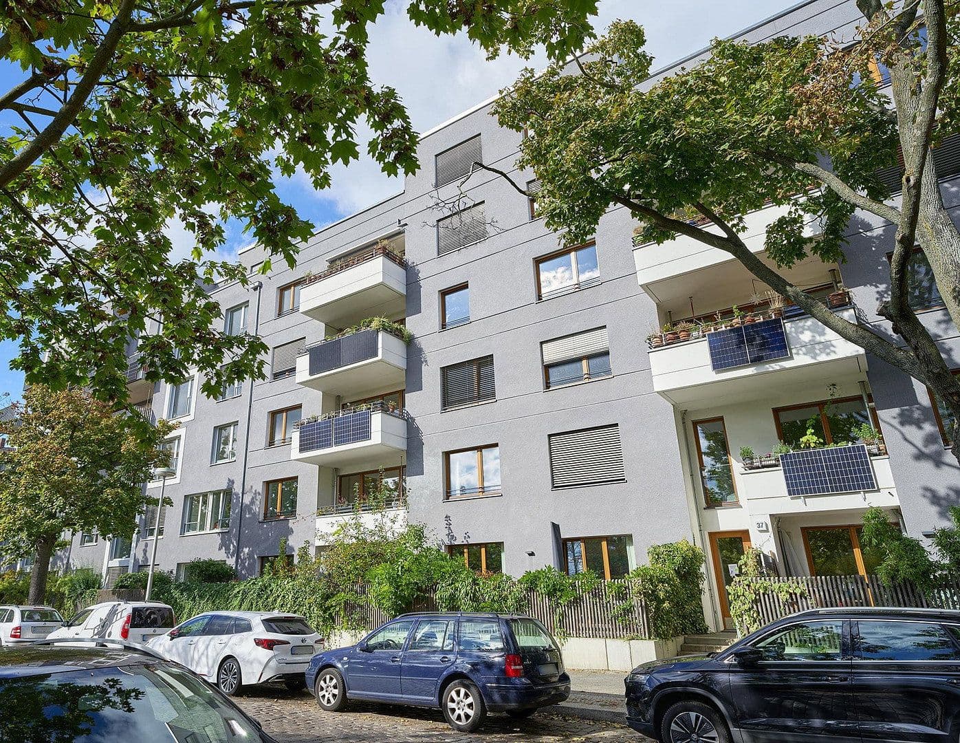 6 bedroom flat for sale, 180 m², Berlin, Berlin 6 bedroom flat for sale, 180 m², Berlin, Berlin